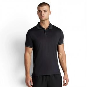 Screenshot_20260828_133116_com_photoroom_app_MainActivity_edit_121293993934301 Head Men’s Rally Polo Shirt Black