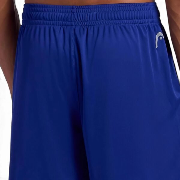 Head Men’s Crosscourt Short Streak Blue