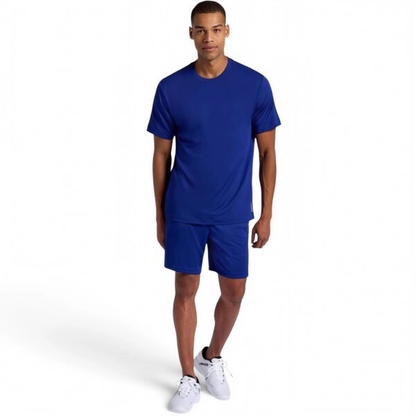 Head Men’s Crosscourt Short Streak Blue