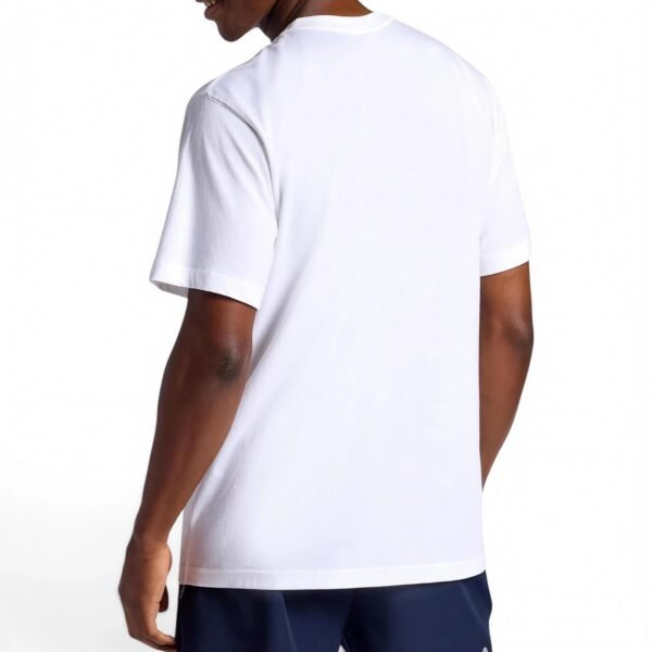 Head Men’s Graphic Crewneck T-Shirt Stark White