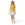 ASICS Women's Replay Athletic Jersey Gold