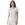 ASICS Women's Replay Athletic Jersey White