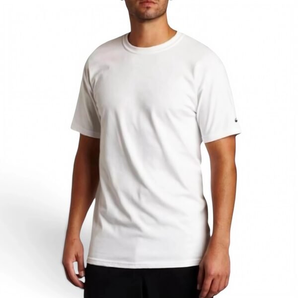 ASICS Regulation II T Men's Athletic T-Shirt White
