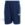Adidas men Train Essentials Piqué 3-Stripes Training Shorts Dark Blue/White