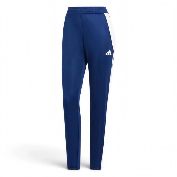 Adidas women Tiro 24 Training Pants Team Navy Blue 2/White