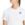 adidas women Train Essentials 3-Stripes Workout Tee White/Black