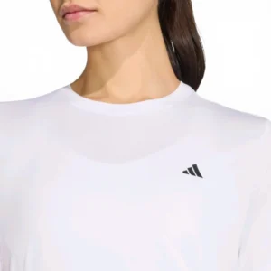 Screenshot_20260830_095854_com_ebay_mobile_ViewItemActivity Adidas women Designed for Training Tee Standard
