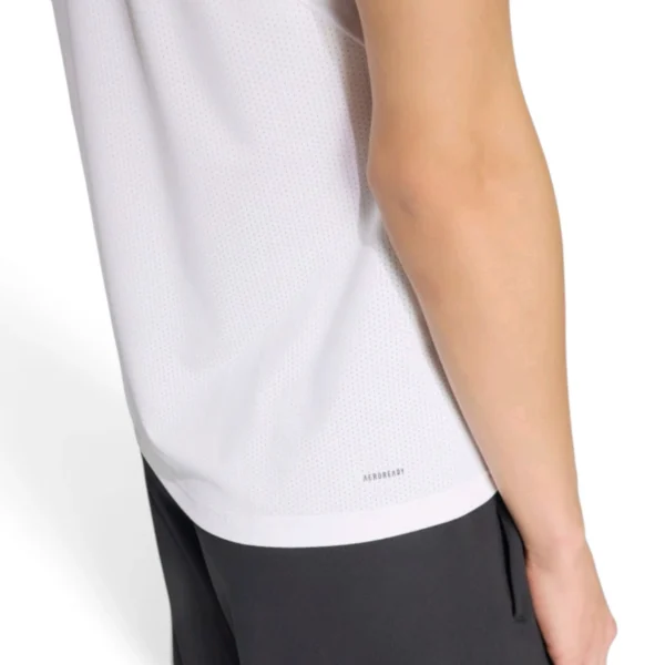 Adidas women Designed for Training Tee Standard