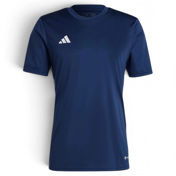 Adidas Mens Tabela 23 Jersey Team Navy Blue 2/White
