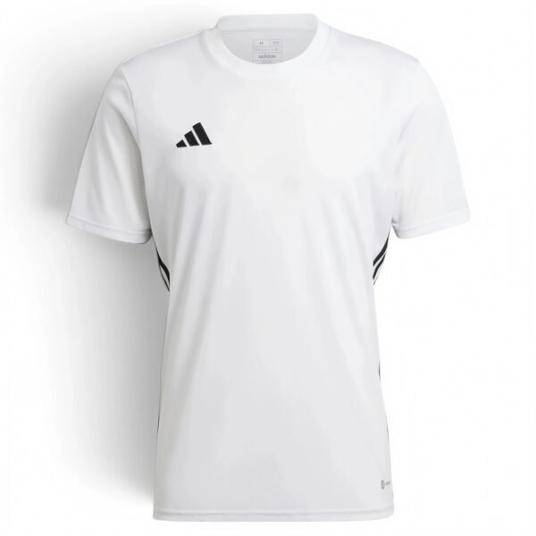 Adidas Mens Tabela 23 Jersey Team White / Black