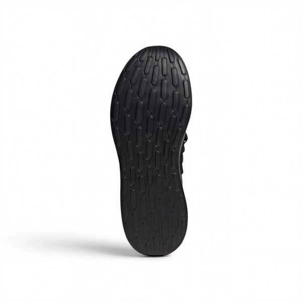 Adidas Lite Racer Adapt 7.0 Wide Shoes Core Black/Grey Six/Core Black