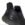 Adidas Lite Racer Adapt 7.0 Wide Shoes Core Black/Grey Six/Core Black