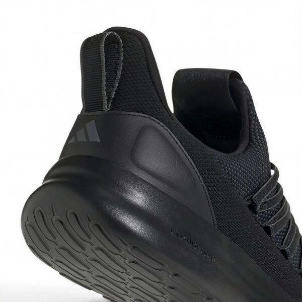 Adidas Lite Racer Adapt 7.0 Wide Shoes Core Black/Grey Six/Core Black