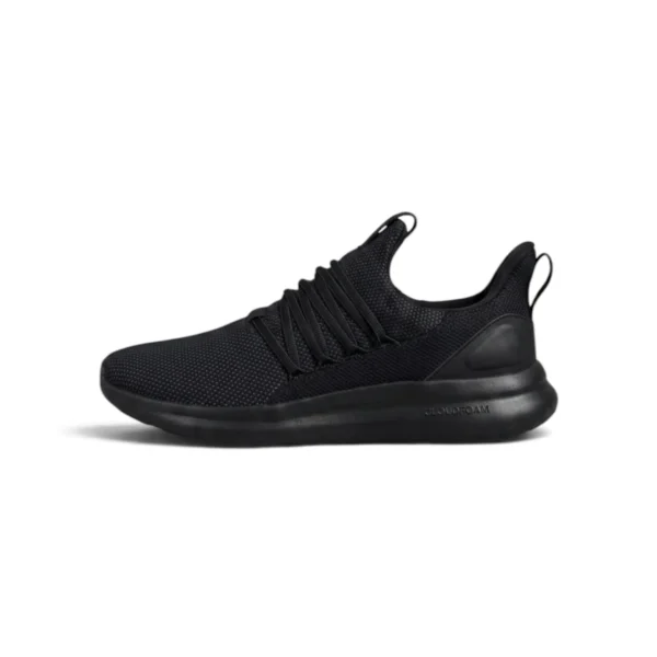 Adidas Lite Racer Adapt 7.0 Wide Shoes Core Black/Grey Six/Core Black