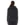 Adidas women Essentials 3-Stripes French Terry Crop Hoodie Black/White