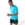 Men WORKOUT ESSENTIALS FEELREADY T-SHIRT Ray Blue