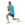 Men WORKOUT ESSENTIALS FEELREADY T-SHIRT Ray Blue