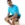 Men WORKOUT ESSENTIALS FEELREADY T-SHIRT Ray Blue