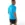 Men WORKOUT ESSENTIALS FEELREADY T-SHIRT Ray Blue