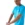 Men WORKOUT ESSENTIALS FEELREADY T-SHIRT Ray Blue