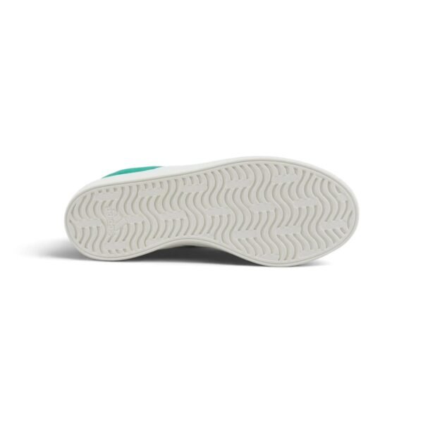 Adidas VL Court 3.0 Shoes Court Green / Cloud White / Gold Metalli