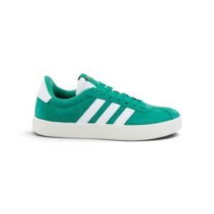 WhatsApp Image 2026-08-27 at 12.07.47 PM Adidas VL Court 3.0 Shoes Court Green / Cloud White / Gold Metalli