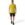 Mens Tabela 23 Jersey Team Yellow / Black