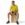 Mens Tabela 23 Jersey Team Yellow / Black