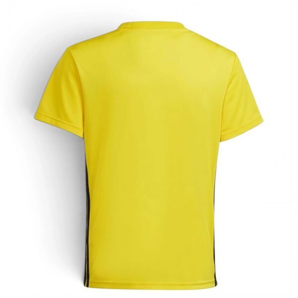 Mens Tabela 23 Jersey Team Yellow / Black