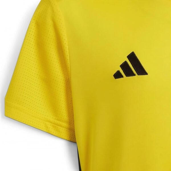 Mens Tabela 23 Jersey Team Yellow / Black