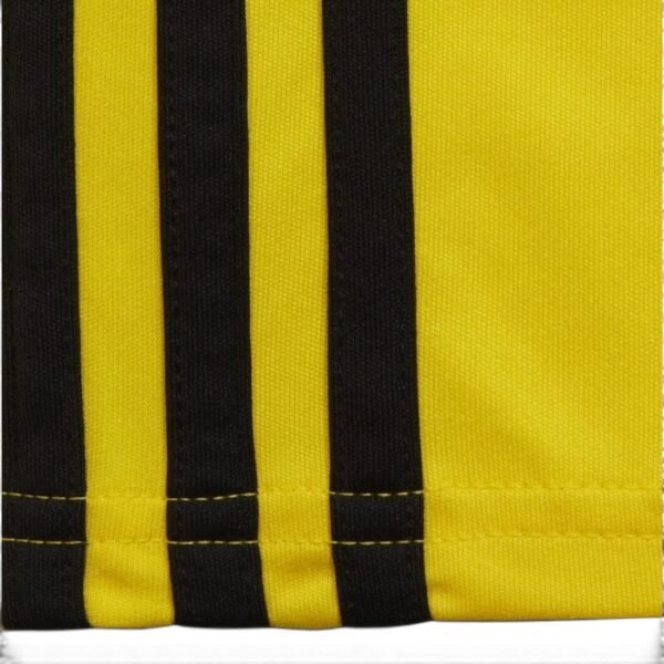 Mens Tabela 23 Jersey Team Yellow / Black