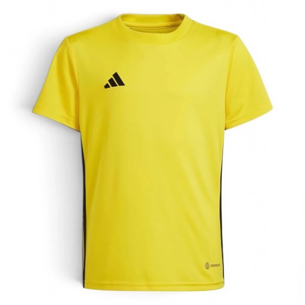 Mens Tabela 23 Jersey Team Yellow / Black