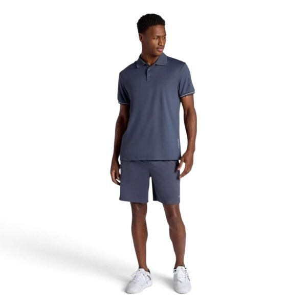 Head Men’s Retake Training Short Cool Grey