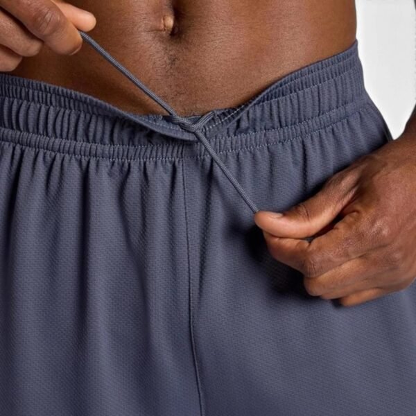 Head Men’s Retake Training Short Cool Grey