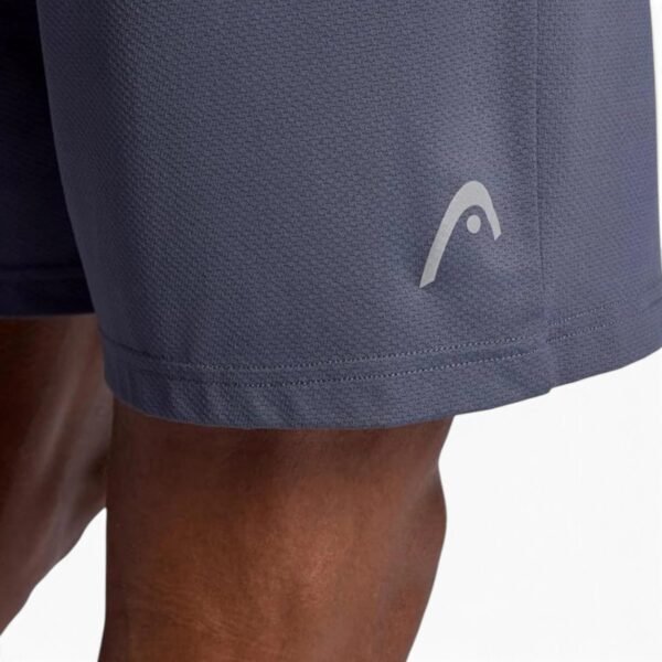 Head Men’s Retake Training Short Cool Grey
