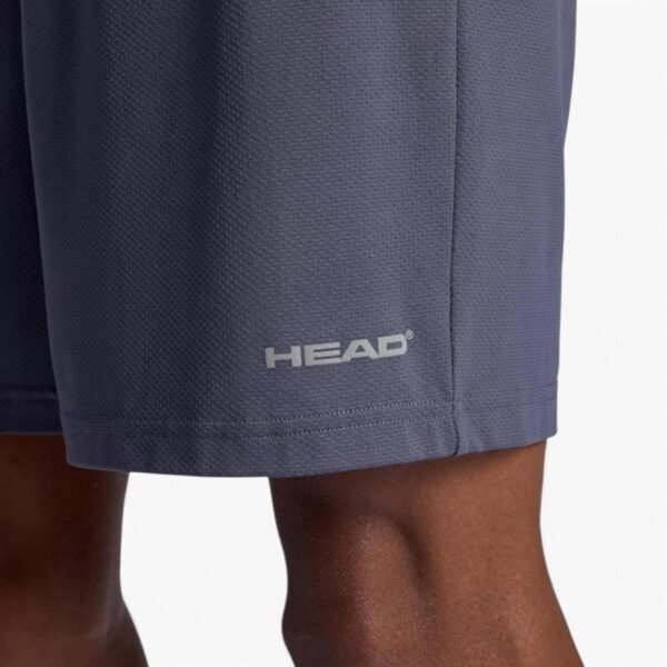 Head Men’s Retake Training Short Cool Grey