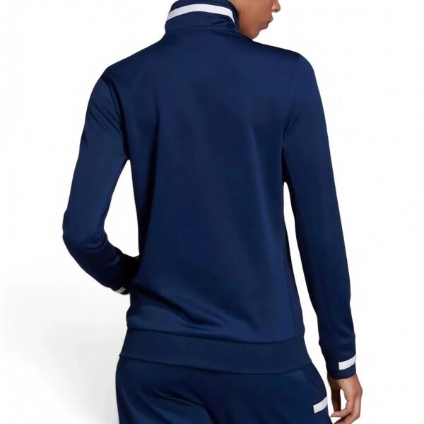 19 Track Jacket - Women's Multi-Sport  Team Navy/white