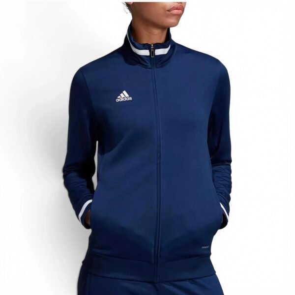 19 Track Jacket - Women's Multi-Sport  Team Navy/white