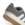 Adidas Grand Court Alpha Shoes Grey Four / Cloud White / Off White