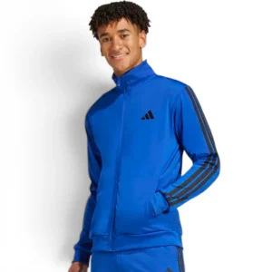 Men DAYREADY TRACKTOP Royal Blue