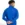 Men DAYREADY TRACKTOP Royal Blue