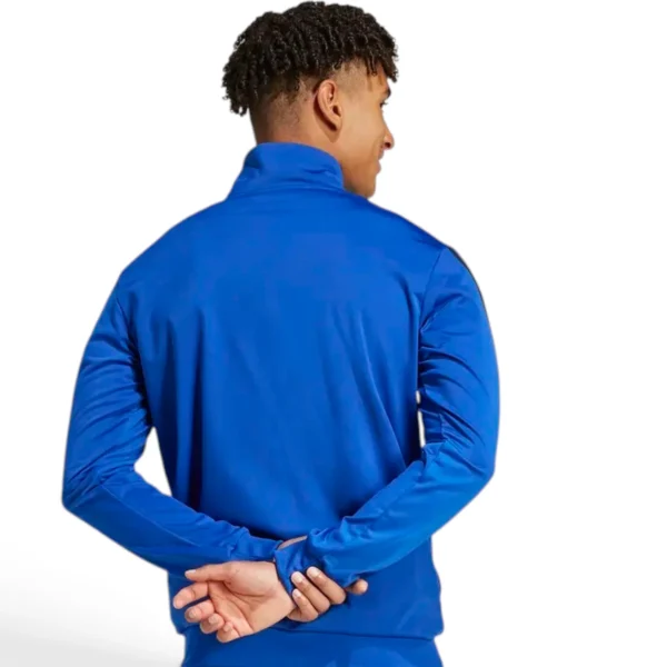 Men DAYREADY TRACKTOP Royal Blue