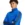 Men DAYREADY TRACKTOP Royal Blue