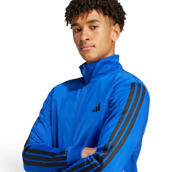 Men DAYREADY TRACKTOP Royal Blue