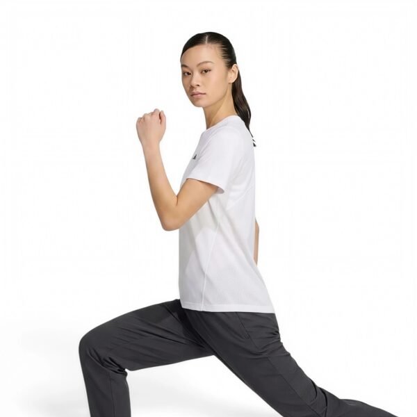 Adidas women Designed for Training Tee Standard