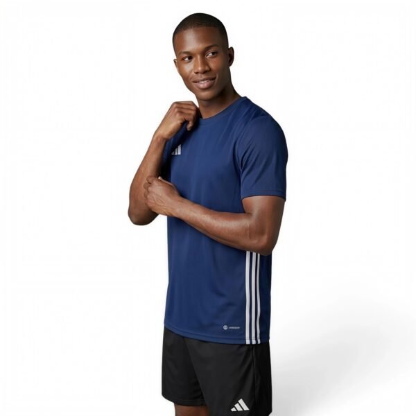 Adidas Mens Tabela 23 Jersey Team Navy Blue 2/White