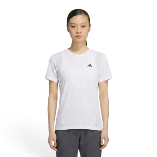 Adidas women Designed for Training Tee Standard