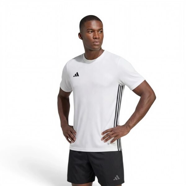 Adidas Mens Tabela 23 Jersey Team White / Black