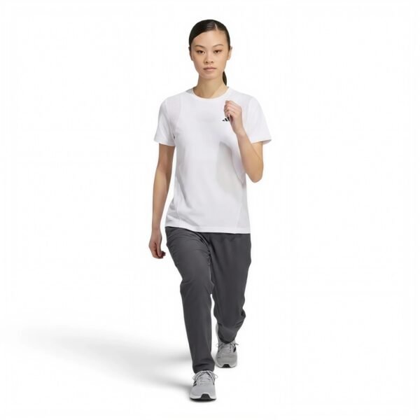 Adidas women Designed for Training Tee Standard