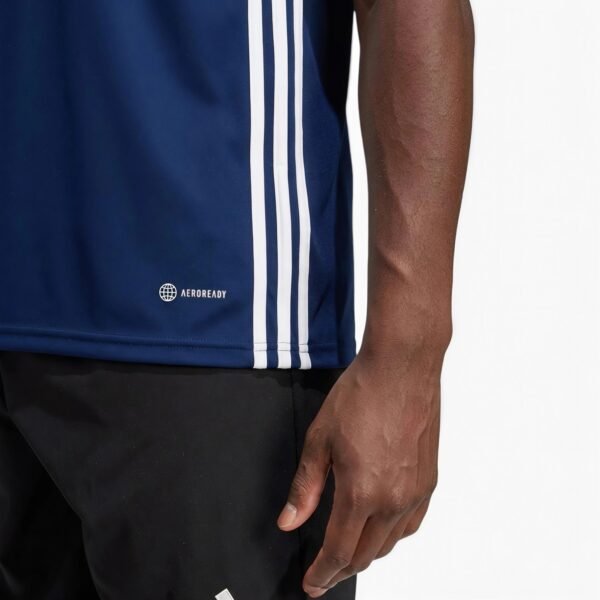 Adidas Mens Tabela 23 Jersey Team Navy Blue 2/White